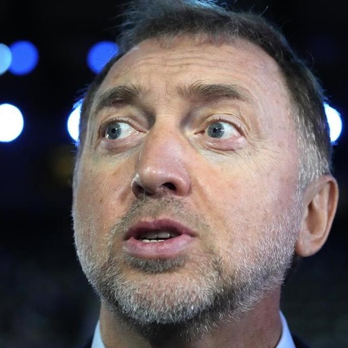 US: Ex-FBI counterintelligence agent aided Russian oligarch